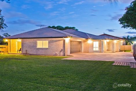 Property photo of 1A Epacras Street Windsor QLD 4030