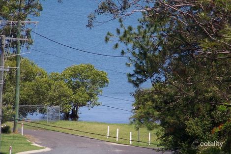 Property photo of 9 Paula Parade Lamb Island QLD 4184