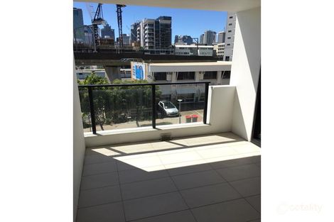 Property photo of 208/14 Merivale Street South Brisbane QLD 4101
