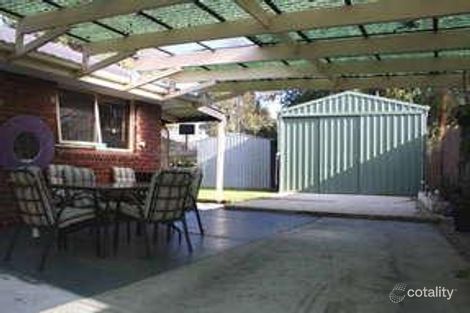 Property photo of 3 Teal Court Hastings VIC 3915