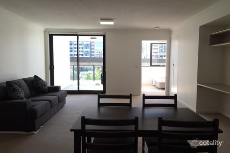 Property photo of 208/14 Merivale Street South Brisbane QLD 4101