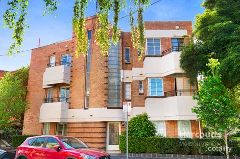 12/2-4 Garden Ave, East Melbourne, VIC 3002