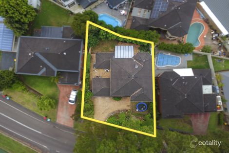 Property photo of 55 Berkeley Road Glenning Valley NSW 2261