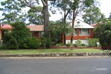 Property photo of 21 Princes Street Turramurra NSW 2074