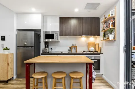 Property photo of 27/12 Hudson Street Lewisham NSW 2049