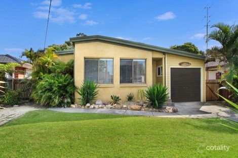 16 Sammat Ave, Barrack Heights, NSW 2528