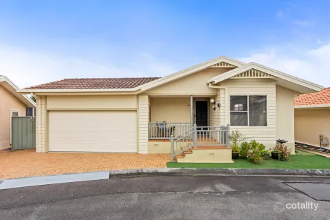 Property photo of 22/61 Karalta Road Erina NSW 2250