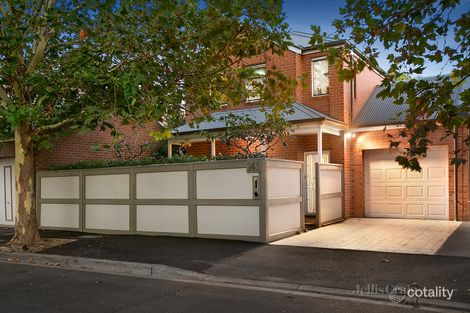 139-141 Stockmans Way, Kensington, VIC 3031