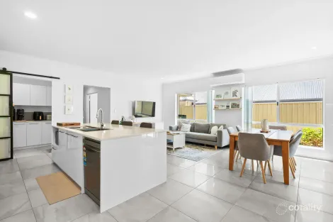 Property photo of 84 Bailey Boulevard Dawesville WA 6211