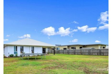 Property photo of 23 Chantilly Street Bargara QLD 4670