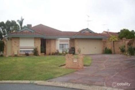 5 Matlock Pl, Dudley Park, WA 6210