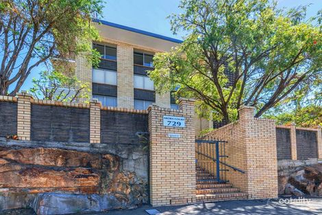 2/729 Brunswick St, New Farm, QLD 4005