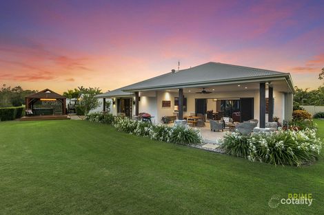 Property photo of 7 Nautilus Court Dundowran Beach QLD 4655