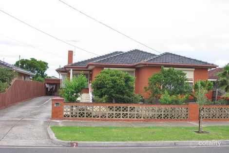 7 Verdun St, Maidstone, VIC 3012