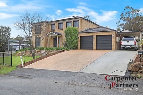 25-29 Norwood Rd, Buxton, NSW 2571