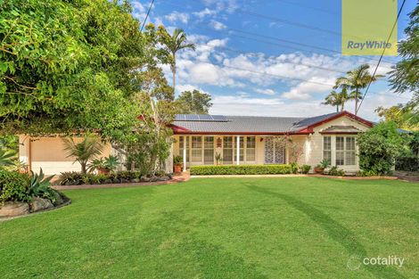 45 Lomond Cres, Winston Hills, NSW 2153