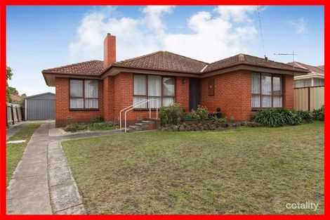 8 Apex St, Dandenong North, VIC 3175