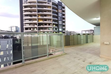 Property photo of 603/23 Hassall Street Parramatta NSW 2150