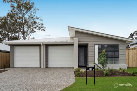 58 Kevin Mulroney Dr, Flinders View, QLD 4305