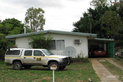 37 Kennedy Dr, Moranbah, QLD 4744