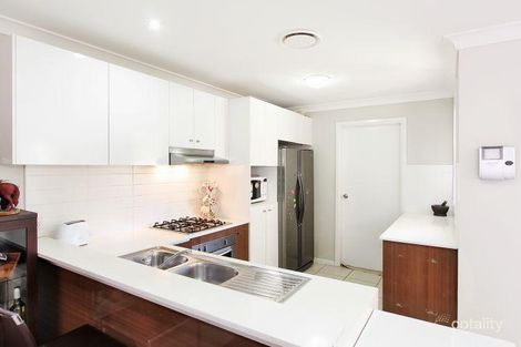 Property photo of 41/162 Walters Road Blacktown NSW 2148