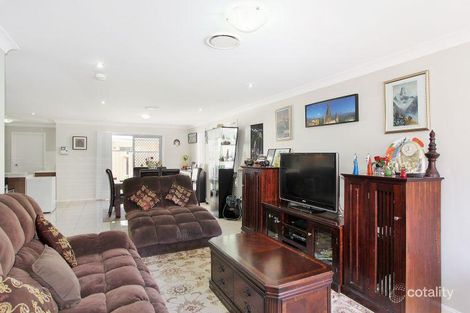 Property photo of 41/162 Walters Road Blacktown NSW 2148