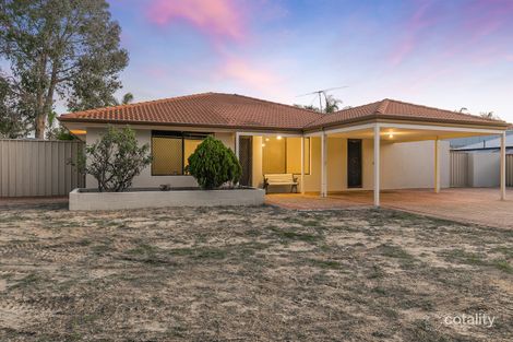 Property photo of 72 Nottingham Parkway Orelia WA 6167