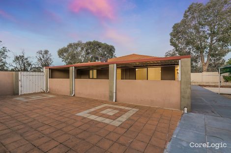 Property photo of 72 Nottingham Parkway Orelia WA 6167