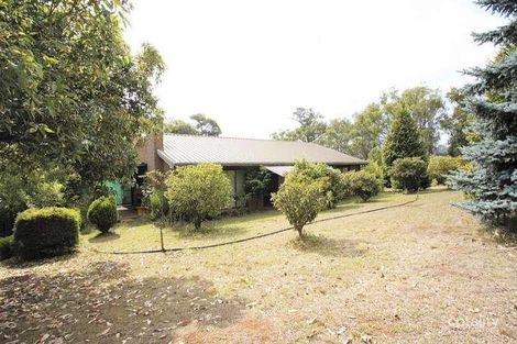 150 Monbulk-Seville Rd, Silvan, VIC 3795