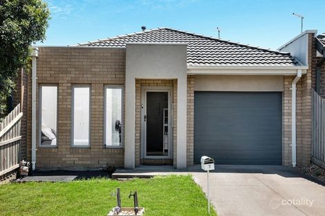 Property photo of 7 Oriano Street Epping VIC 3076
