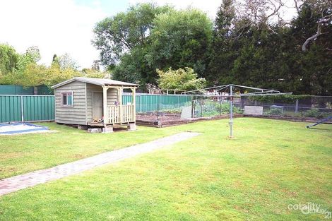 Property photo of 30 Mittagong Street Welby NSW 2575