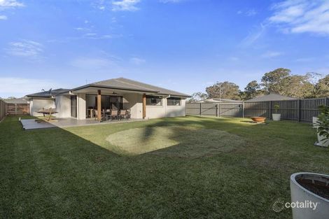 Property photo of 2 Waterways Drive Sandy Beach NSW 2456