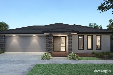 Property photo of LOT 27 Nancarrow Drive Doreen VIC 3754