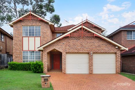 16 Sherwood Pl, North Ryde, NSW 2113