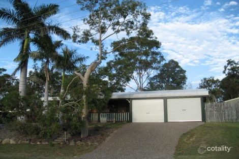 Property photo of 37 Latrobe Street Tannum Sands QLD 4680