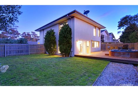 Property photo of 15/131 Racecourse Road Mount Martha VIC 3934