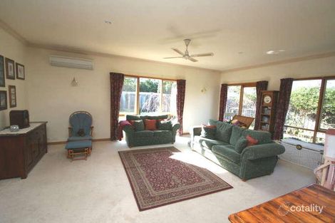 Property photo of 8 Chessy Park Drive New Gisborne VIC 3438