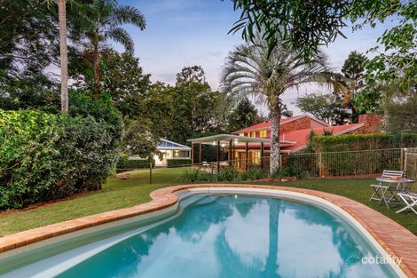 Property photo of 117 Boscombe Road Brookfield QLD 4069