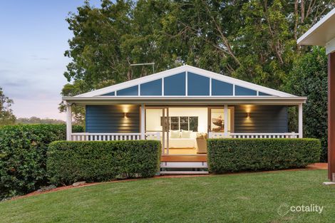 Property photo of 117 Boscombe Road Brookfield QLD 4069