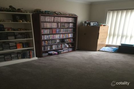 Property photo of 8 Modestino Place Mitchell Park VIC 3355