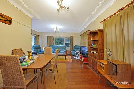 Property photo of 8 Lady Street Mount Colah NSW 2079