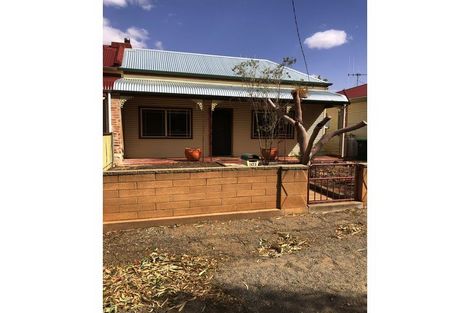 Property photo of 535 Chapple Street Broken Hill NSW 2880