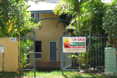 5/33 Lancewood St, Rosebery, NT 0832