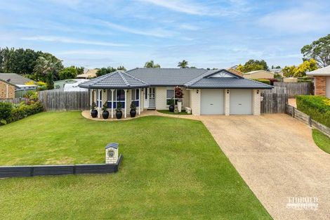 Property photo of 10 Sauvignon Court Thornlands QLD 4164