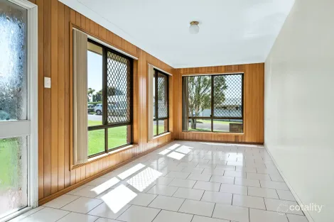 Property photo of 25 Halsworth Street Cranley QLD 4350