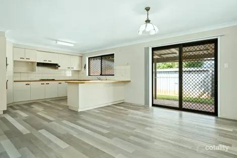 Property photo of 25 Halsworth Street Cranley QLD 4350