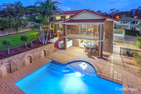 Property photo of 29 Kline Place McDowall QLD 4053