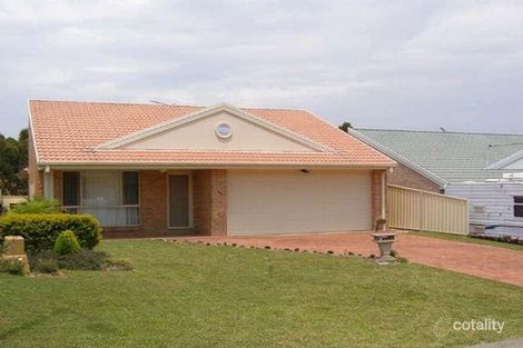 Property photo of 8A Yawl Close Corlette NSW 2315