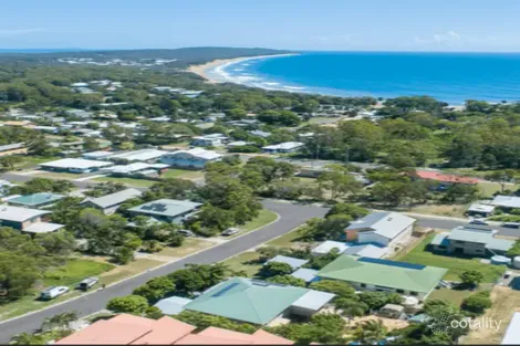 Property photo of 6 Webster Court Agnes Water QLD 4677