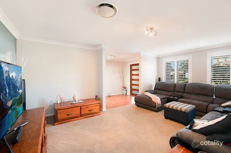 Property photo of 2 Glasshouse Ridge Mount Hutton NSW 2290